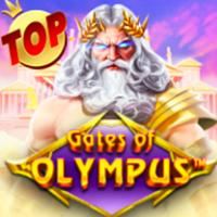 Gates of Olympus&trade;